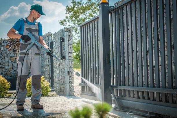 Missoula, MT Pressure Washing Services Company